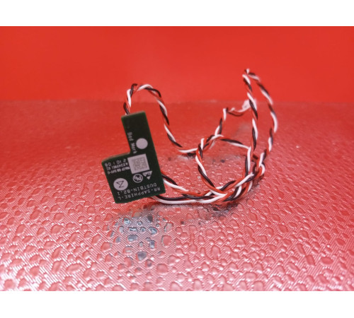 Датчик наличия контейнера для робот пылесоса Xiaomi Mi Roborock E4 / E452-02 оригинал с разбора