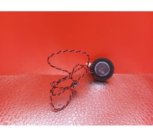 Динамик со шлейфом для робот пылесоса Xiaomi Mi Roborock E4 / E452-02 оригинал с разбора