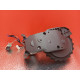 Колесо с редуктором левое L для робот пылесоса Xiaomi Mi Roborock E4 / E452-02 оригинал с разбора