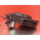 Колесо с редуктором правое R для робот пылесоса Xiaomi Mi Roborock E4 / E452-02 оригинал с разбора