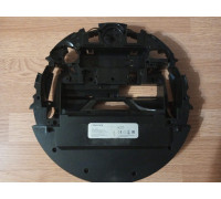 Корпус средний Xiaomi Roborock E4 / E452-02