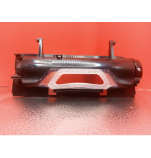 Корпус турбощетки Xiaomi Roborock E4 / E452-02