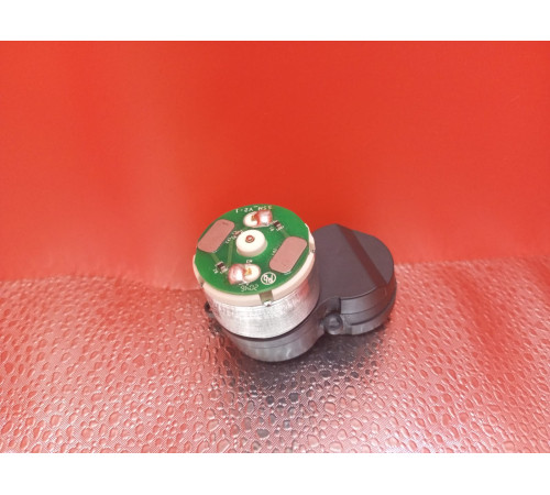 Мотор боковой щетки для робот пылесоса Xiaomi Mi Roborock E4 / E452-02 оригинал с разбора
