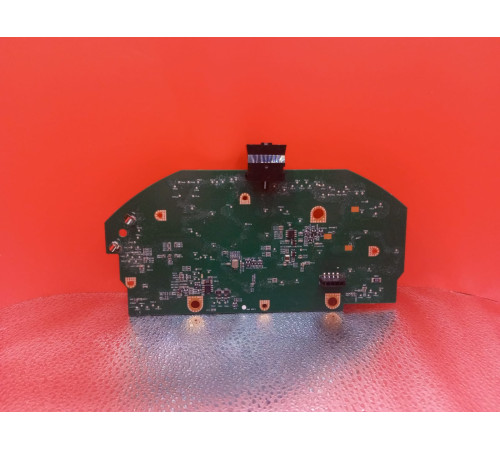 Плата материнская для робот пылесоса Xiaomi Mi Roborock E4 / E452-02 оригинал с разбора