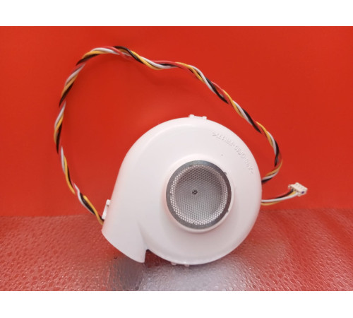 Мотор вентилятора / Турбина 20N704P200 для робот пылесоса Xiaomi Mi Roborock E4 / E452-02 оригинал с разбора