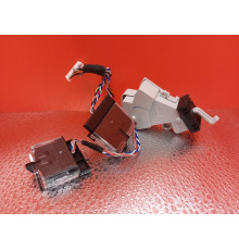 Упорный датчик левый L Xiaomi Roborock E4 / E452-02