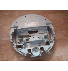 Корпус средний (белый) Xiaomi Roborock E5 / E502-02