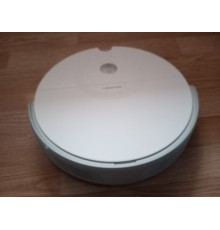 Корпус верхний (белый) Xiaomi Roborock E5 / E502-02