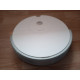 Корпус верхний (белый) для робот пылесоса Xiaomi Mi Roborock E5 / E502-02 оригинал с разбора