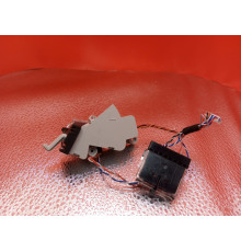 Упорный датчик левый L Xiaomi Roborock E5 / E502-02
