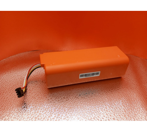 Аккумулятор питания BRR-2P4S-5200S для робот пылесоса Xiaomi Mi Roborock E5 / E502-02 оригинал с разбора