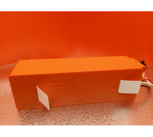 Аккумулятор питания BRR-2P4S-5200S для робот пылесоса Xiaomi Mi Roborock E5 / E502-02 оригинал с разбора