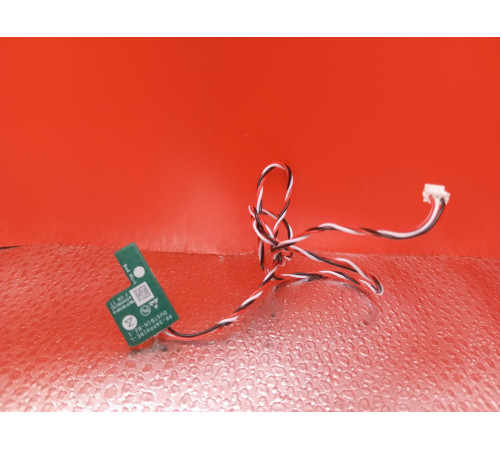Датчик наличия контейнера для робот пылесоса Xiaomi Mi Roborock E5 / E502-02 оригинал с разбора