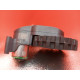 Колесо с редуктором левое L для робот пылесоса Xiaomi Mi Roborock E5 / E502-02 оригинал с разбора