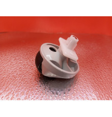 Колесо переднее (белый) Xiaomi Roborock E5 / E502-02