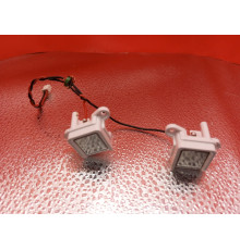 Контактная группа к док станции Xiaomi Roborock E5 / E502-02
