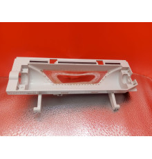 Корпус турбощетки (белый) Xiaomi Roborock E5 / E502-02