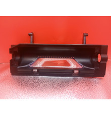 Корпус турбощетки (черный) Xiaomi Roborock E5 / E502-02