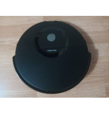 Корпус верхний (черный) Xiaomi Roborock E5 / E502-02