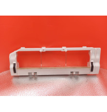Крышка турбощетки (белый) Xiaomi Roborock E5 / E502-02