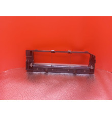Крышка турбощетки (черный) Xiaomi Roborock E5 / E502-02