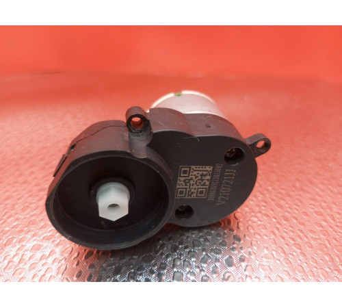 Мотор боковой щетки для робот пылесоса Xiaomi Mi Roborock E5 / E502-02 оригинал с разбора
