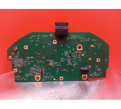 Плата материнская для робот пылесоса Xiaomi Mi Roborock E5 / E502-02 оригинал с разбора