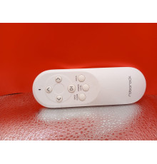 Пульт управления (белый) Xiaomi Roborock E5 / E502-02