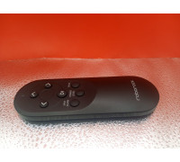Пульт управления (черный) Xiaomi Roborock E5 / E502-02