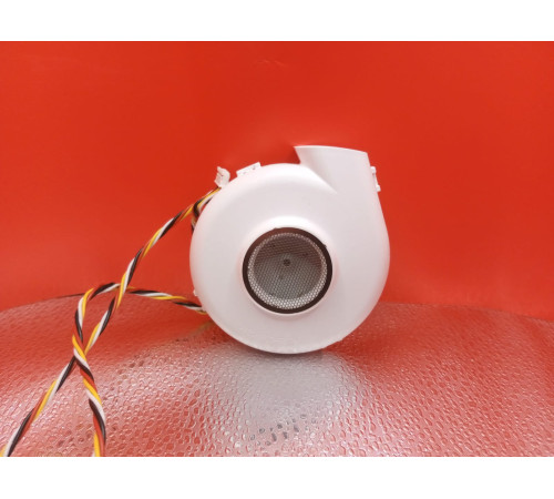 Мотор вентилятора / Турбина 20N704R980 для робот пылесоса Xiaomi Mi Roborock E5 / E502-02 оригинал с разбора