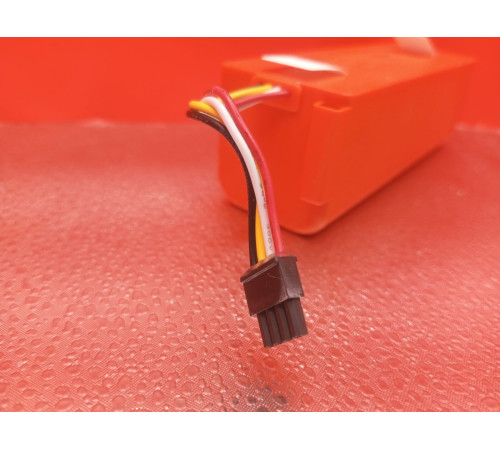 Аккумулятор питания BRR-2P4S-5200D для робот пылесоса Xiaomi Mi Roborock S5 Max оригинал с разбора
