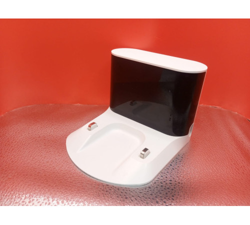 Док-станция CDZ11RR / CDZ15RR с сетевым кабелем для робот пылесоса Xiaomi Mi Roborock S5 Max оригинал с разбора