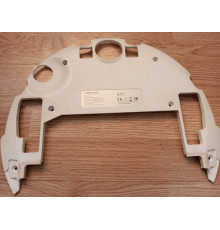 Корпус нижний (белый) Xiaomi Roborock S5 MAX
