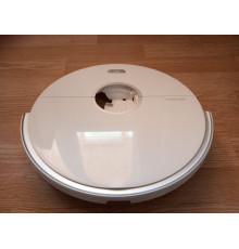 Корпус верхний (белый) Xiaomi Roborock S5 MAX