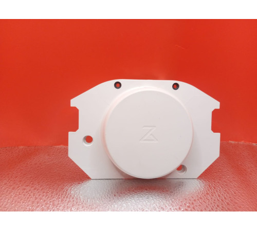 Крышка лазерного дальномера (белый) для робот пылесоса Xiaomi Mi Roborock S5 Max оригинал с разбора