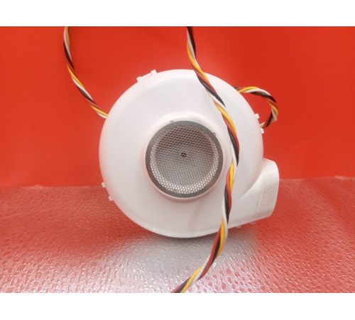 Мотор вентилятора / Турбина 20N704R980 для робот пылесоса Xiaomi Mi Roborock S5 Max оригинал с разбора