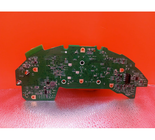Плата материнская Rubys-LB Main B2.0 для робот пылесоса Xiaomi Mi Roborock S5 Max оригинал с разбора