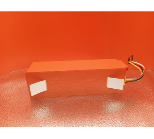 Аккумулятор питания BRR-2P4S-5200S для робот пылесоса Xiaomi Mi Roborock Sweep One S5 / S50 – S55 оригинал с разбора