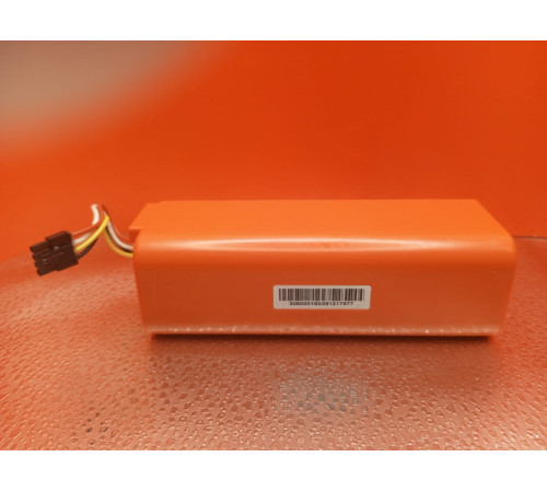 Аккумулятор питания BRR-2P4S-5200S для робот пылесоса Xiaomi Mi Roborock Sweep One S5 / S50 – S55 оригинал с разбора