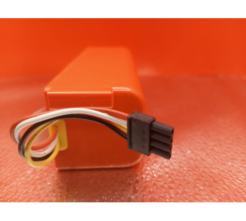 Аккумулятор питания BRR-2P4S-5200S для робот пылесоса Xiaomi Mi Roborock Sweep One S5 / S50 – S55 оригинал с разбора