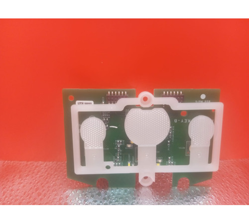 Модуль управления кнопок для робот пылесоса Xiaomi Mi Roborock Sweep One S5 / S50 – S55 оригинал с разбора