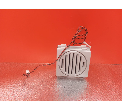 Динамик со шлейфом для робот пылесоса Xiaomi Mi Roborock Sweep One S5 / S50 – S55 оригинал с разбора