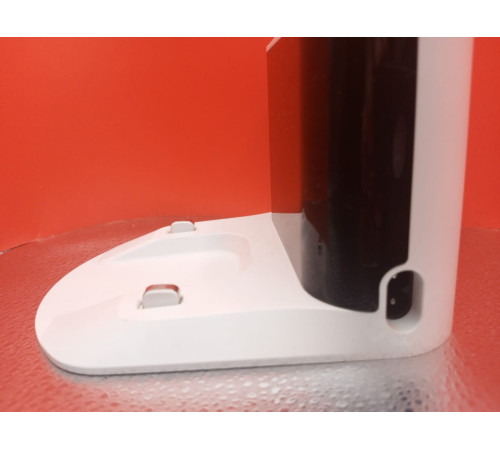 Док-станция CDZ02RR / CDZ03RR / CDZ12RR / CDZ09RR (белый) с сетевым кабелем для робот пылесоса Xiaomi Mi Roborock Sweep One S5 / S50 – S55 оригинал с разбора