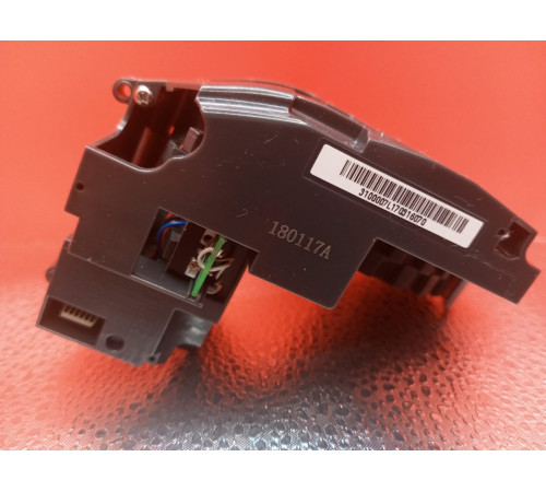 Колесо с редуктором правое R для робот пылесоса Xiaomi Mi Roborock Sweep One S5 / S50 – S55 оригинал с разбора