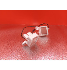 Контактная группа к док-станции (белый) Xiaomi Roborock S5 / S50 – S55