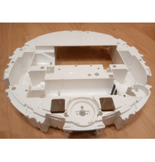 Корпус средний (белый) Xiaomi Roborock S5 / S50 – S55