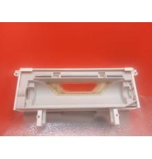Корпус турбощетки (белый) Xiaomi Roborock S5 / S50 – S55