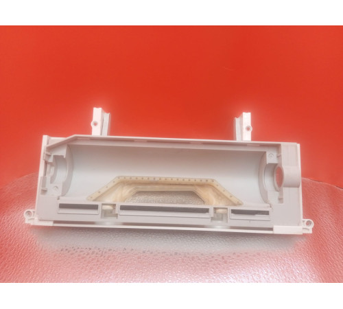 Корпус отсека основной щетки для робот пылесоса Xiaomi Mi Roborock Sweep One S5 / S50 – S55 оригинал с разбора