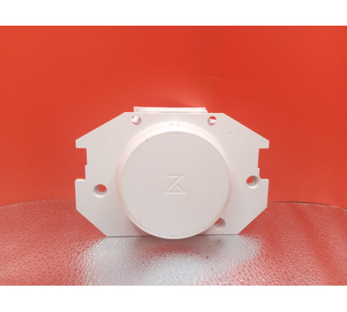 Крышка лазерного дальномера (белый) для робот пылесоса Xiaomi Mi Roborock Sweep One S5 / S50 – S55 оригинал с разбора
