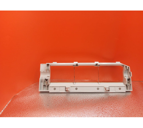 Крышка отсека основной щетки для робот пылесоса Xiaomi Mi Roborock Sweep One S5 / S50 – S55 оригинал с разбора